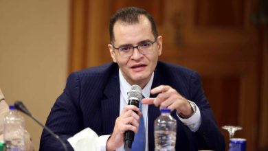 صورة تجارية  الجيزة  : جهود حكومية لضبط الأسواق والتخلص من احتكار السلع