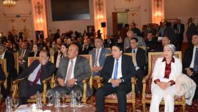 صورة تدخل الفريق كامل الوزير.. رسميا مصنع الجلفنة بمجموعة “العشري” يبدأ النصنيع