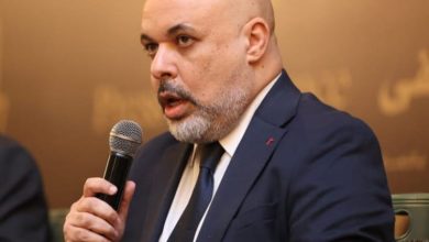 صورة اتحاد الصناعات : الذهب في مصر يحقق ارتفاع 2.5%