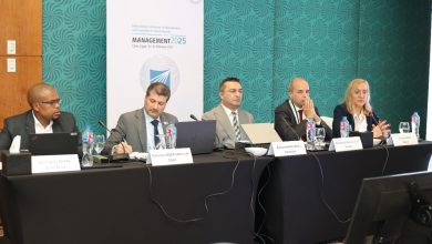 صورة التأمينات الاجتماعية تناقش أفضل تجارب الابتكار في إدارات الضمان الاجتماعي حول العالم