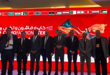 صورة سفير تركيا بالقاهرة : قطاع النسيج التركي والمصري سيكونان العمود الفقري للنمو بين البلدين