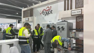 صورة 76 شركة مصرية تشارك في معرض “بيج 5” بالرياض لتعزيز صادرات مواد البناء