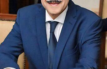 صورة وزير الزراعة يكلف ابواليزيد رئيسا للاتحاد العام لمنتجي ومصدري الحاصلات البستانية