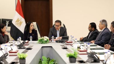 صورة تفاصيل بروتوكول التعاون بين وزيرا الصحة والتضامن و الجمعية العالمية لأندية “الليونز”