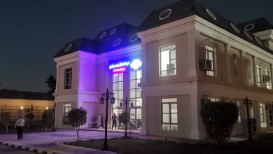 صورة هيىة التأمين الصحي  تعلن مواعيد العمل الجديدة خلال شهر رمضان