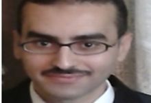 صورة د.خالد محمد عطية يكتب : استهلاك الماء خلال شهر رمضان