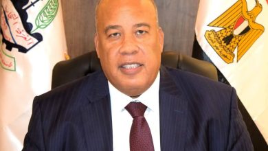 صورة ” العشري” ممثلا لإتحاد الغرف التجارية بمجلس تحديث الصناعة .. و”عبد الحميد” لمواد البناء