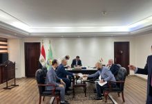 صورة تفاصيل لقاء وزير الزراعة مع أعضاء مجلسي النواب والشيوخ