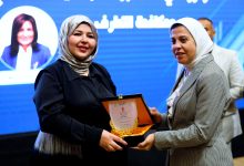 صورة الهلال الأحمر المصري يشارك في النسخة الرابعة من منتدى «اسمع واتكلم»
