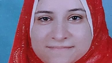 صورة الدكتورة داليا محمد عبدالله تكتب : الغذاء والتغذية في حاله المرض