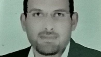 صورة د.الشحات جمعة يكتب : اهمية الاملاح المعدنية للجسم