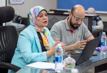 صورة متبقيات المبيدات” و”التصديري للصناعات الغذائية” يختتمان برنامجا تدريبيا لأعضاء المجلس حول طرق سحب العينات الغذائية