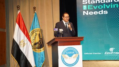 صورة الرقابة الصحية” تنظم مؤتمر حول” احتياجاتنا تتغير.. ومعاييرنا تتطور