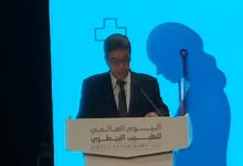 صورة نقيب الأطباء البيطريين في يومهم العالمي: الطب البيطري شريك في تحقيق الأمن الغذائي