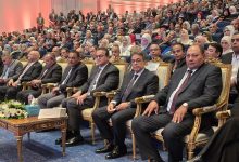 صورة الزراعة: تعيين 4 آلاف طبيب بيطري  لتفعيل خطط الدولة فى الوقاية وتحسين الثروة الحيوانية