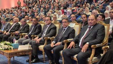 صورة الزراعة: تعيين 4 آلاف طبيب بيطري  لتفعيل خطط الدولة فى الوقاية وتحسين الثروة الحيوانية