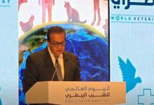 صورة وزير الصحة : شخص من كل 10 عالميا يصاب بمرض ناتج عن غذاء غير آمن