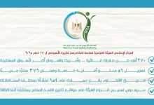 صورة سلامة الغذاء: 270  ألف طن صادرات غذائية.. وأمريكا والسودان أكبر الأسواق المستوردة