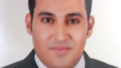 صورة د. أحمد رشدى محمد يكتب : استهلاك بدائل الألبان النباتية
