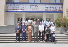 صورة تسجيل 1.7 مليون مواطن.. أسوان على أعتاب التحول الصحي الأكبر في تاريخها