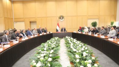 صورة اتحاد الصناعات : الدولة تسعى إلى  تعميق صناعة حديد التسليح محليًا وزيادة الصادرات