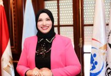 صورة الدكتورة “ميرفت السيد” تقدم  “روشتة ذهبية”لتجنب مخاطر الإسراف في تناول اللحوم خلال عيد الاضحى