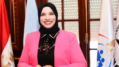 صورة الدكتورة “ميرفت السيد” تقدم  “روشتة ذهبية”لتجنب مخاطر الإسراف في تناول اللحوم خلال عيد الاضحى