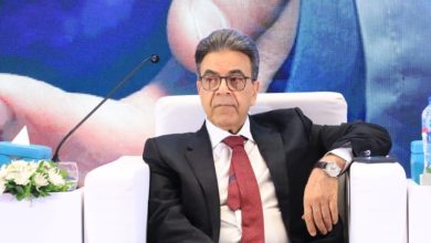 صورة انطلاق  فعاليات إطلاق الدلائل الإرشادية للتدخلات الطبية البيطرية