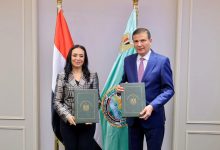 صورة تفاصيل بروتوكول التعاون بين وزارتي التضامن الاجتماعي والزراعة  لدعم مبادرة ” ازرع”