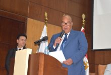 صورة غرفة القاهرة : انطلاق المُلتقى الاقتصادي المصري الروسي لزيادة التبادل التجاري والاستثمارات