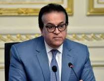 صورة انتخاب وزير الصحة المصري بالإجماع رئيسا للمكتب التنفيذي لمجلس وزراء الصحة العرب