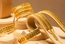 صورة شعبة الذهب : ارتفاع الاحتياطي النقدي يدعم استقرار الجنيه ويقلص تقلبات الاسعار