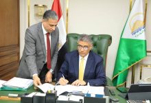 صورة محافظ الجيزة يعتمد تنسيق القبول بمدارس الثانوية العامة بحد أدنى ٢٢٥ درجة