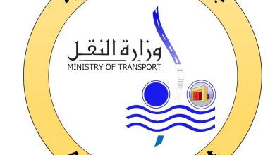 صورة في أول تعليق من وزارة النقل بشأن قيام أحد الاشخاص بخلع وتكسير احدى لمبات احد القطارات الروسية الجديدة