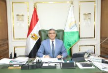 صورة محافظ الجيزة يعلن رصف وتطوير ورفع كفاءة طريق السقارية