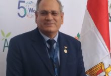 صورة حركة تغيرات واسعة ب”الزراعة “.. تكليف 11 وكيلا جديدا بمهام جديدة بمركز البحوث الزراعية