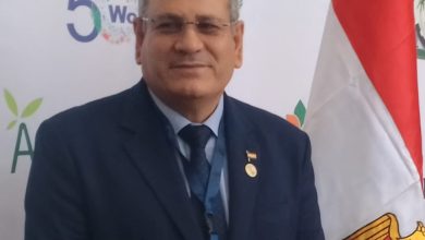 صورة حركة تغيرات واسعة ب”الزراعة “.. تكليف 11 وكيلا جديدا بمهام جديدة بمركز البحوث الزراعية