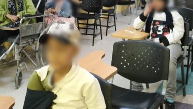 صورة غدا.. انطلاق ماراثون الثانوية العامة في 57357 بمشاركة 22 طالبا وطالبة