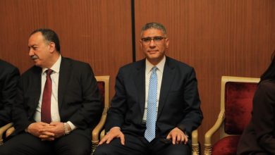 صورة محافظ الجيزة يشارك في فعاليات تدشين مبادرة “سكن كريم من أجل حياة كريمة”