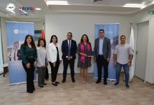 صورة البنك المصري لتنمية الصادرات يجدد دعمه لممستشفى أهل مصر لعلاج الحروق