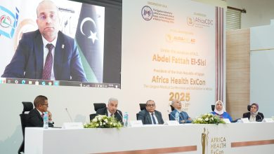 صورة اطلاق أول تطبيق ذكي إقليميًا ودوليًا لتحديد أولويات التجهيزات الطبية بالمستشفيات