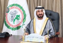 صورة برئاسه اليماحى.. عقد الجلسة العامة للبرلمان العربي اليوم بالجامعة العربية