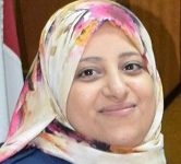 صورة د.ايمان احمد السخاوي تكتب : الاستجابة المناعية والغذاء.. دعوة للتغيير في ظل التحديات الراهنة