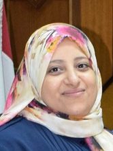 صورة د.ايمان احمد السخاوي تكتب : الاستجابة المناعية والغذاء.. دعوة للتغيير في ظل التحديات الراهنة