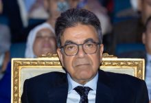 صورة نقيب الأطباء البيطريين يهنئ الرئيس السيسى بالذكرى الـ12 لثورة 30 يونيو