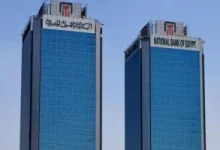 صورة انتظام العمل بكافة ماكينات الصراف الآلي للبنك الاهلي. المصري