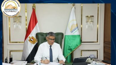 صورة  غدا..  انطلاق الحملة القومية للتحصين ضد أمراض الحمى القلاعية والوادي المتصدع بالجيزة
