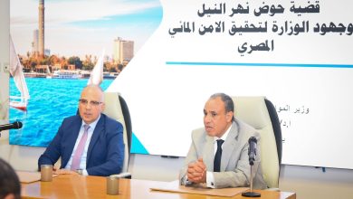 صورة وزيرا الخارجية والموارد المائية يؤكدان سعي مصر لتحقيق التنمية في دول حوض النيل