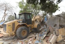 صورة قرارات جديدة للجنة استرداد أراضى الدولة