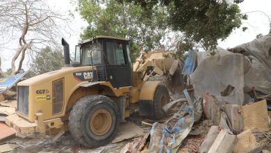 صورة قرارات جديدة للجنة استرداد أراضى الدولة